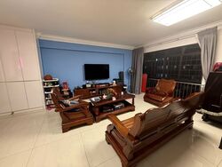 Blk 268B Boon Lay Court (Jurong West), HDB 5 Rooms #564284701